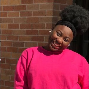 Meet your Posher, Laderaka